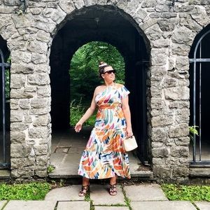 Meet your Posher, Nichole